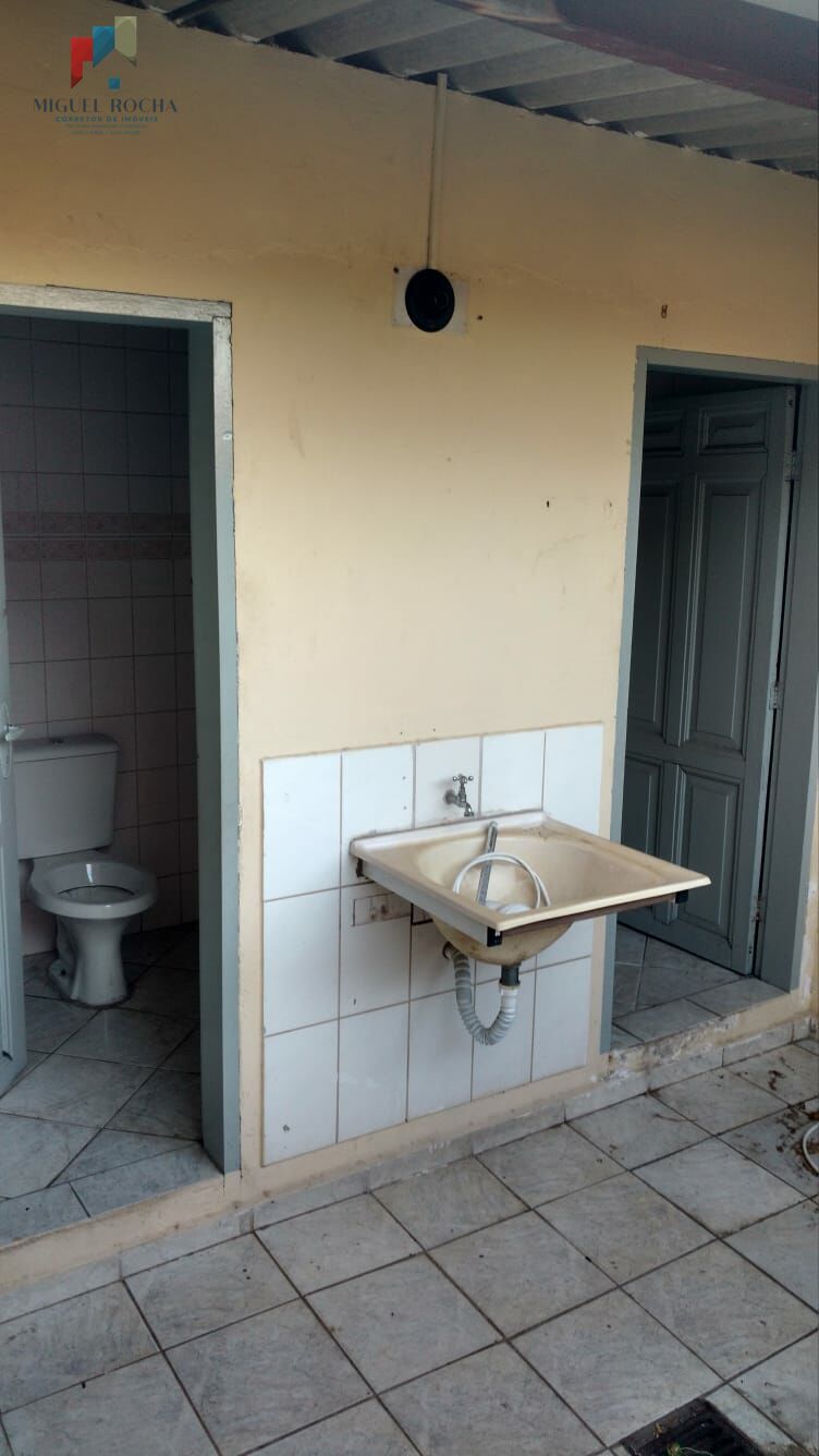 Casa centro de Sorocaba SP
