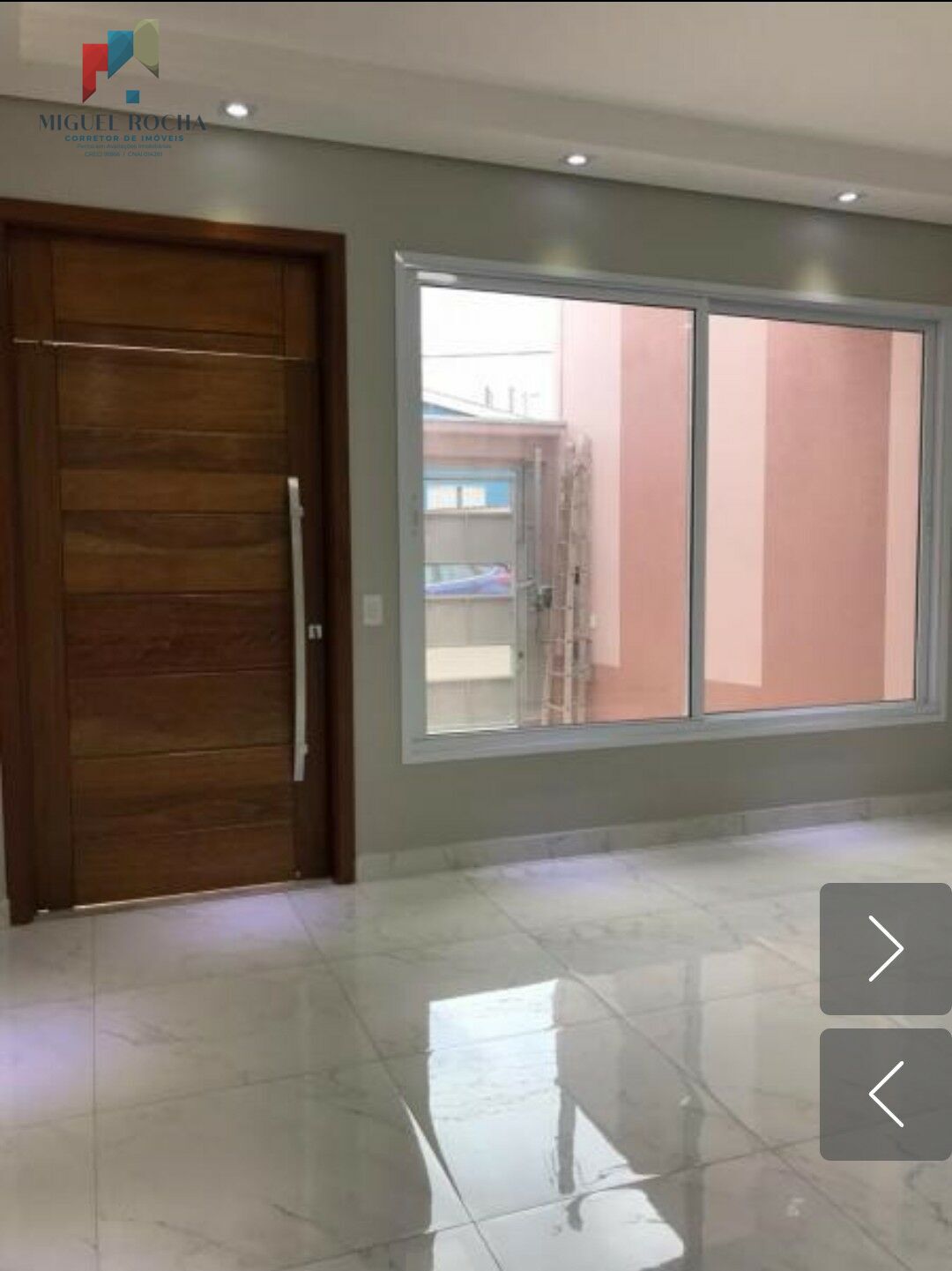 Casa à venda no bairro Vila Doutor Laurindo - Tatuí/SP