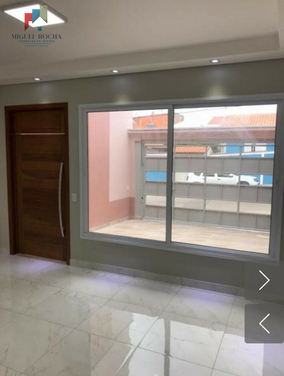 Casa à venda no bairro Vila Doutor Laurindo - Tatuí/SP