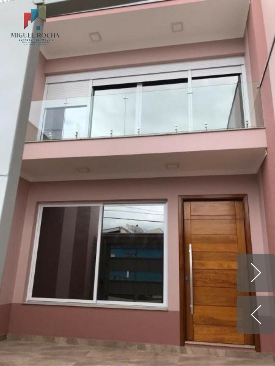 Casa à venda no bairro Vila Doutor Laurindo - Tatuí/SP