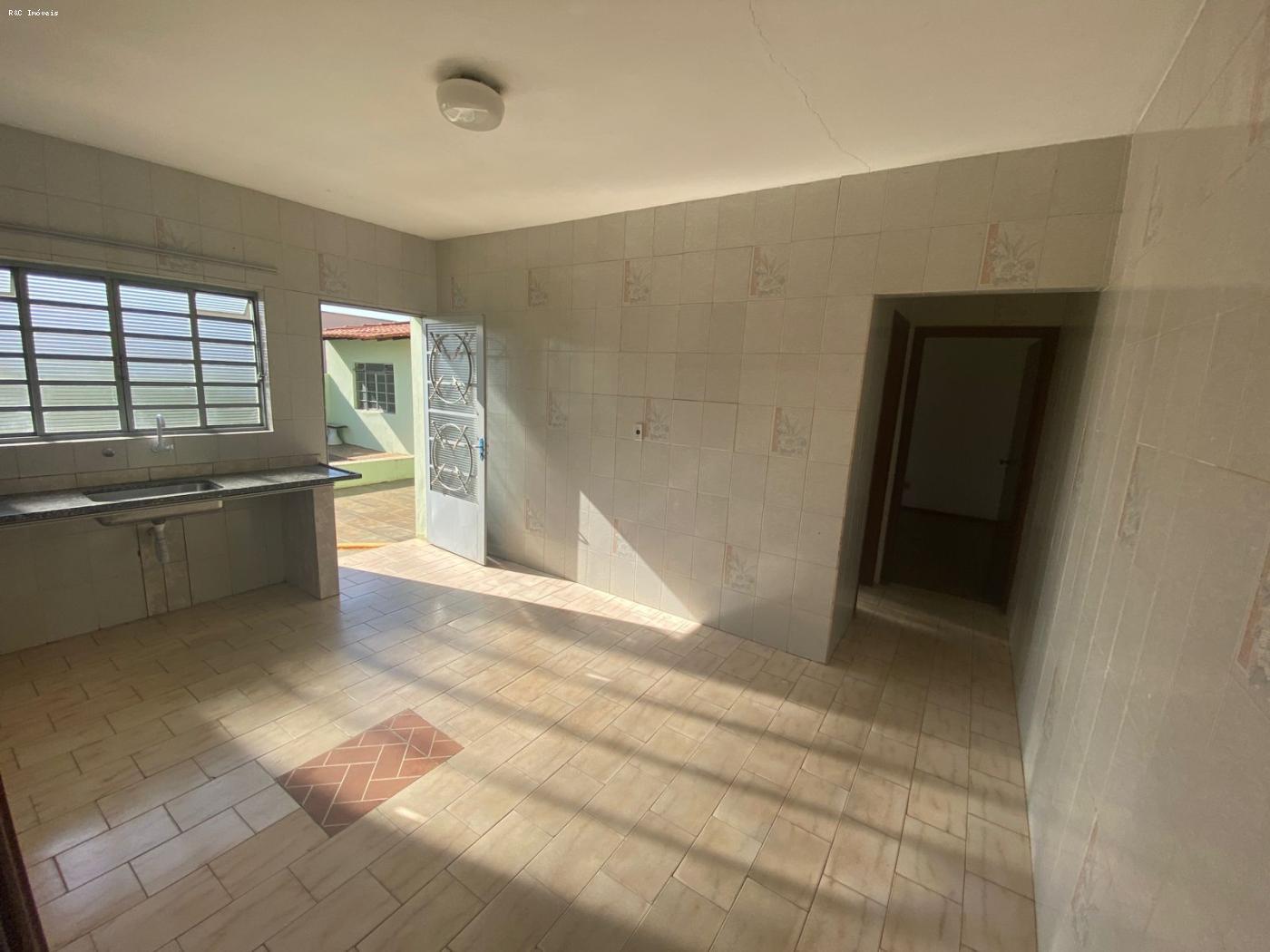 Casa à venda no bairro Centro em Tatuí/SP