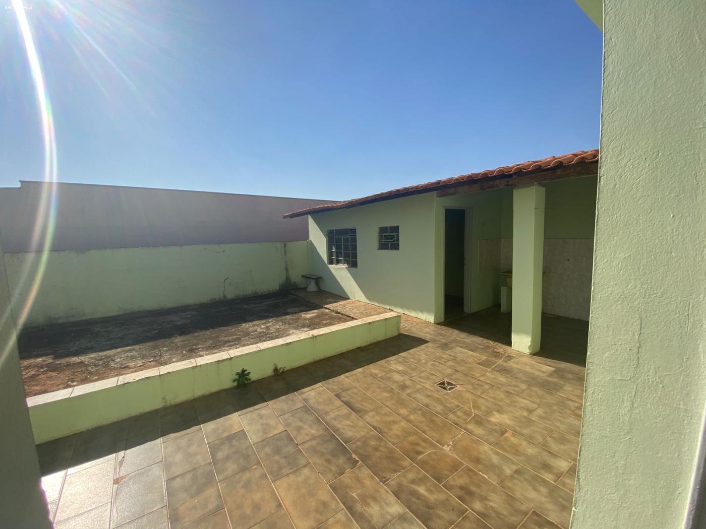 Casa à venda no bairro Centro em Tatuí/SP