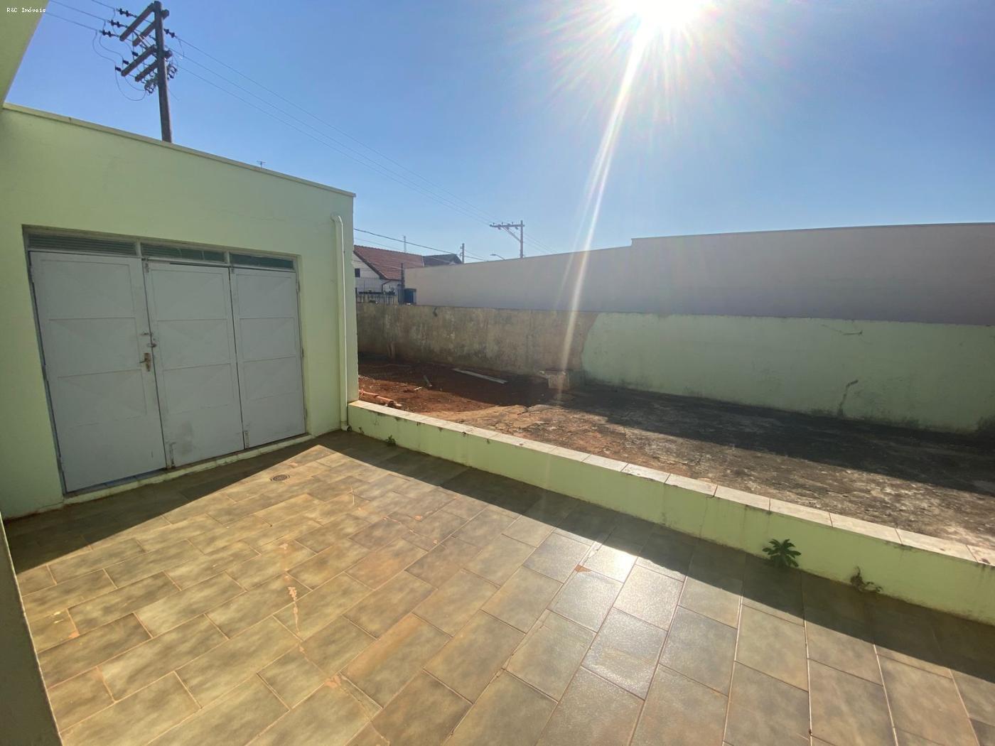 Casa à venda no bairro Centro em Tatuí/SP