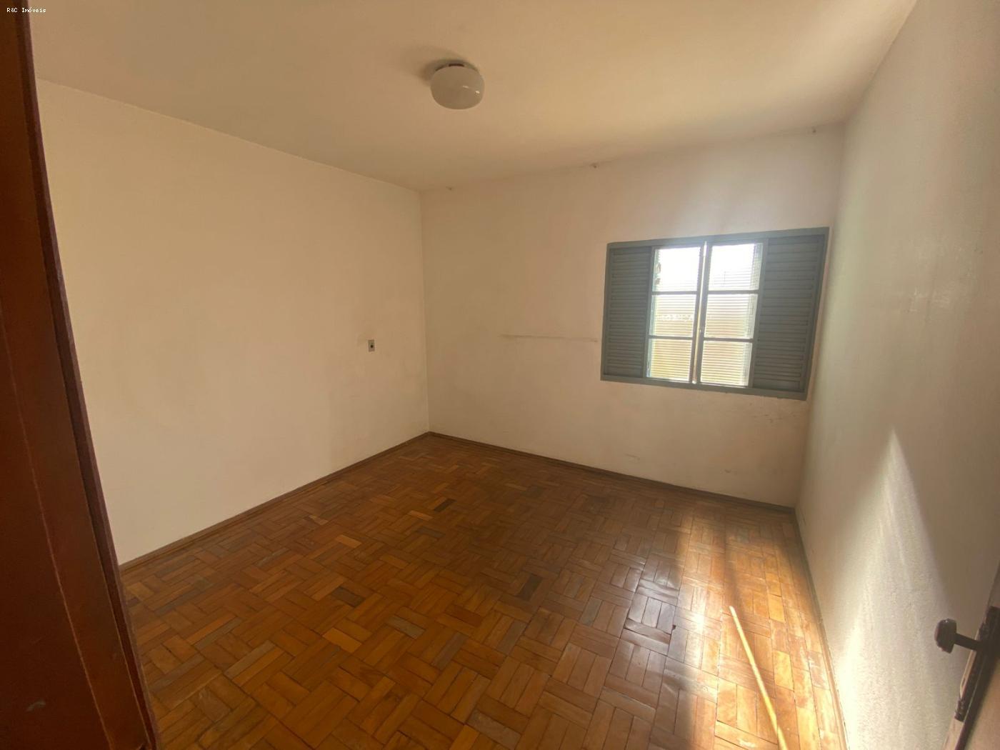 Casa à venda no bairro Centro em Tatuí/SP