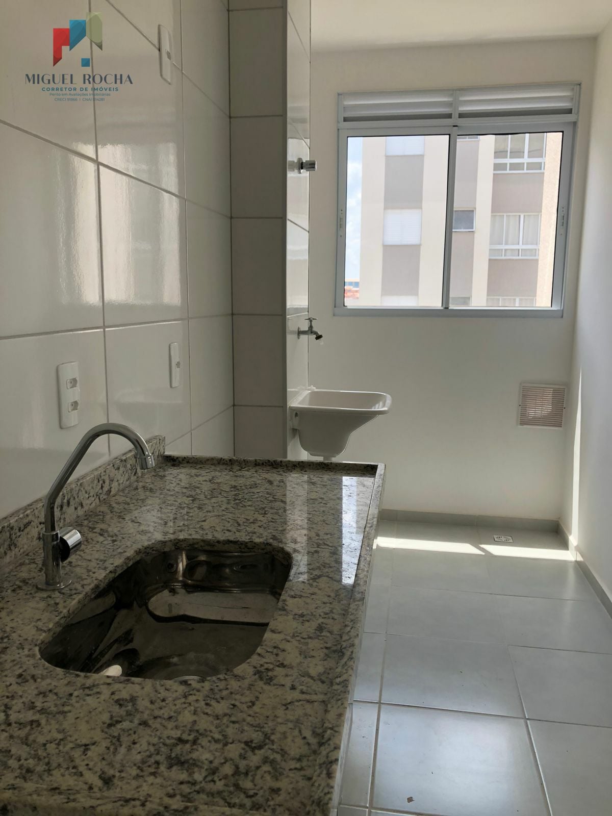 Apartamento, 2 quartos, 48 m² - Foto 9