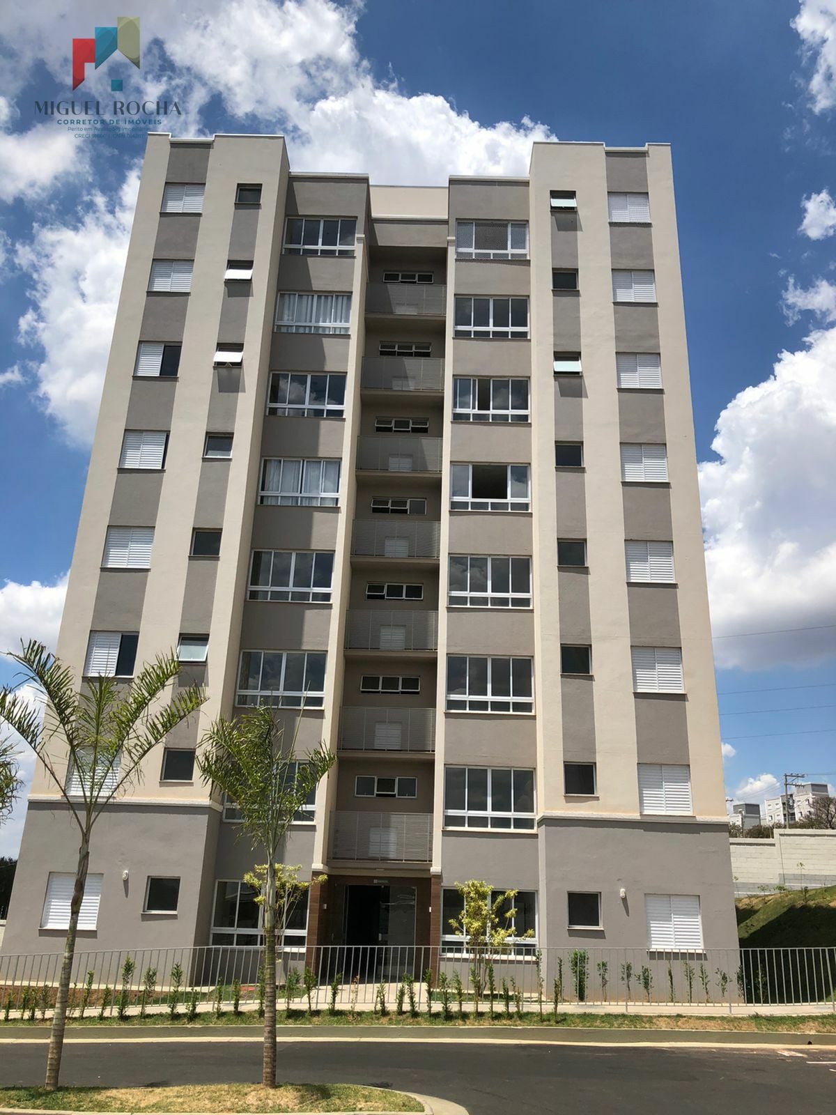 Apartamento, 2 quartos, 48 m² - Foto 3