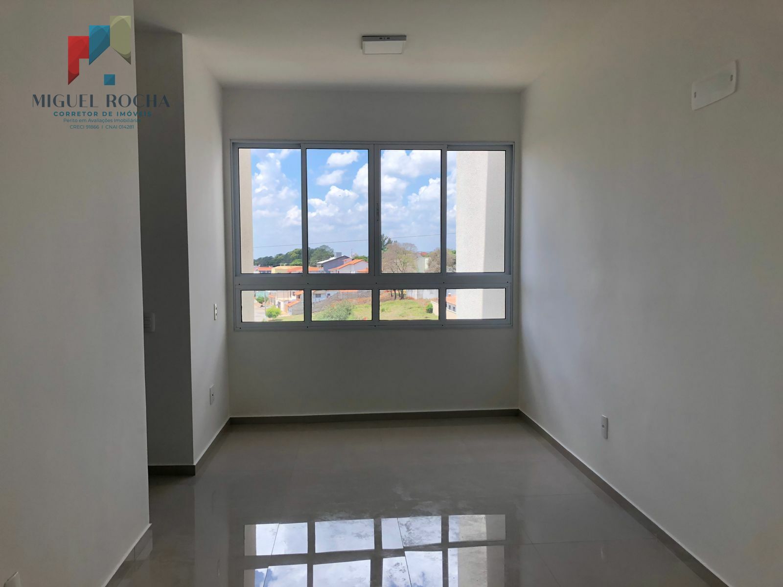 Apartamento, 2 quartos, 48 m² - Foto 1