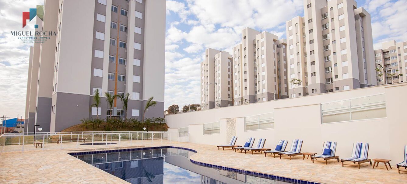 Apartamento, 2 quartos, 48 m² - Foto 6