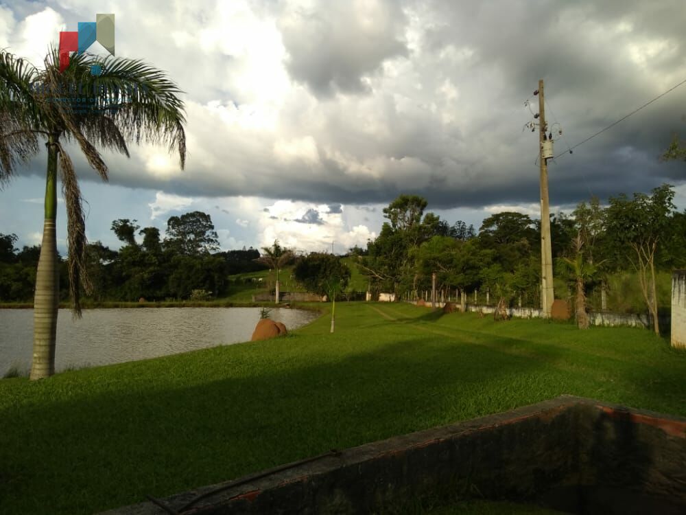 Sítio à venda no bairro santa adelaide - Tatuí/SP