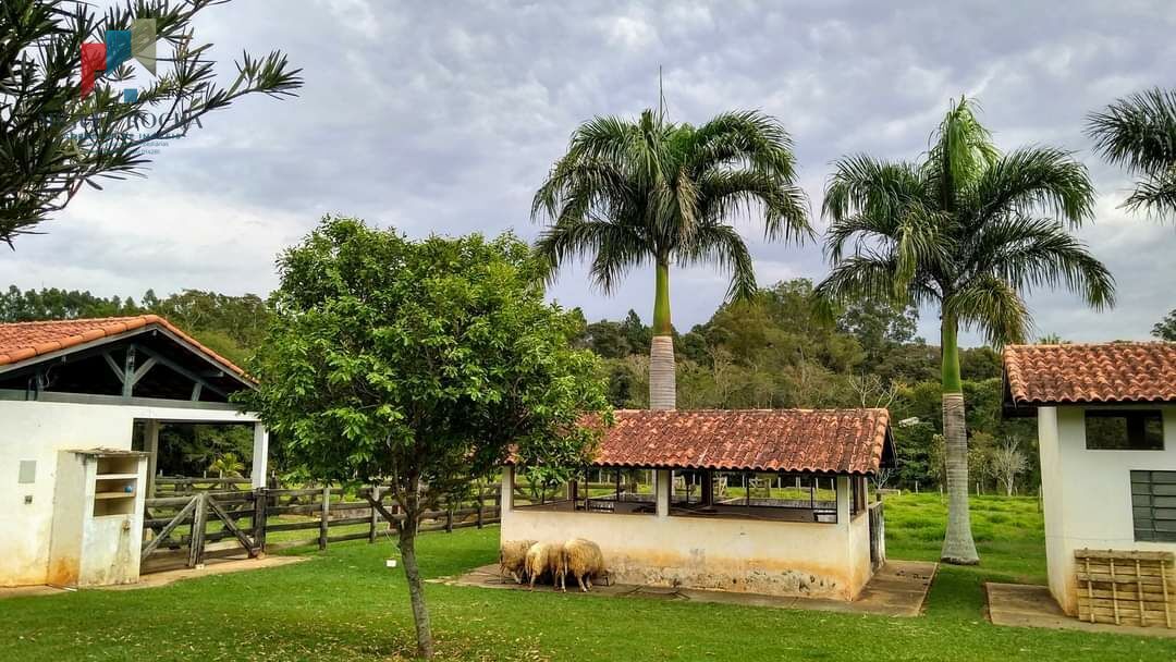 Sítio à venda no bairro santa adelaide - Tatuí/SP