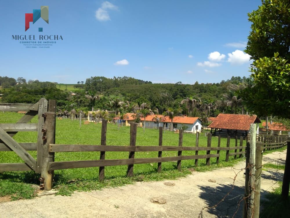 Sítio à venda no bairro santa adelaide - Tatuí/SP