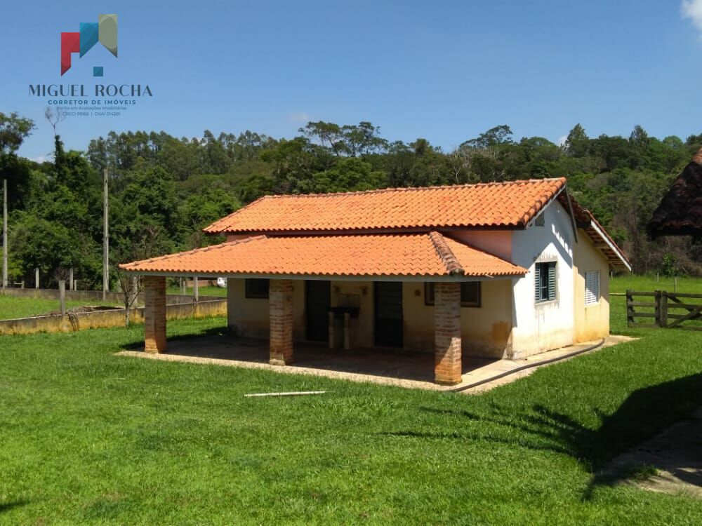 Sítio à venda no bairro santa adelaide - Tatuí/SP