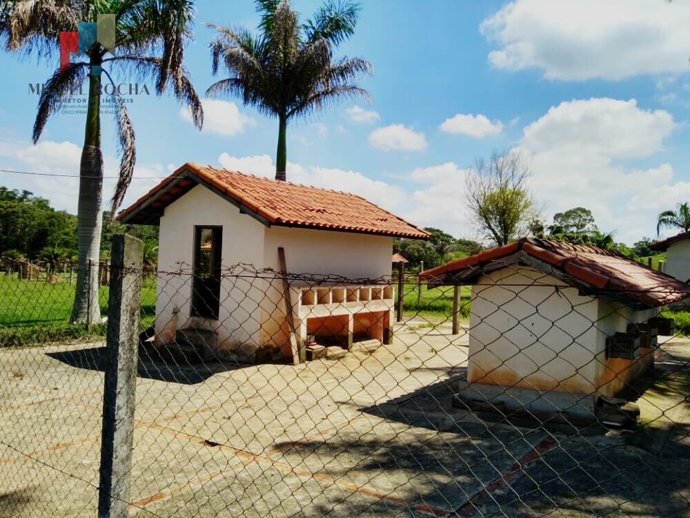 Sítio à venda no bairro santa adelaide - Tatuí/SP