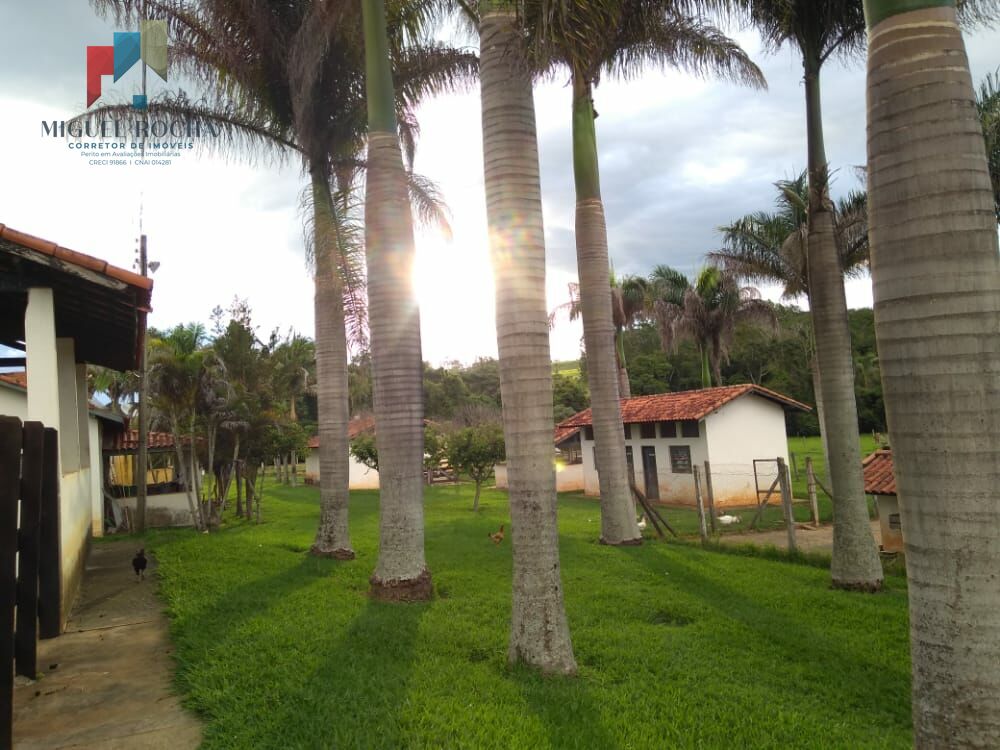 Sítio à venda no bairro santa adelaide - Tatuí/SP