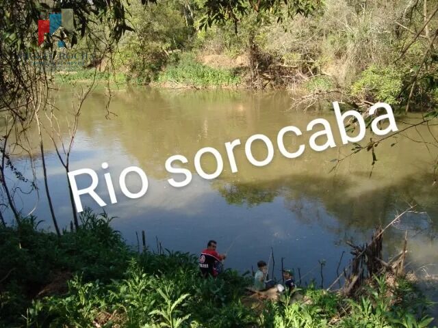 Chácara em Loteamento Chácara Gaioto, Tatuí/SP