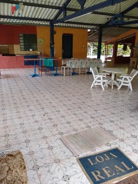 Chácara em Loteamento Chácara Gaioto, Tatuí/SP
