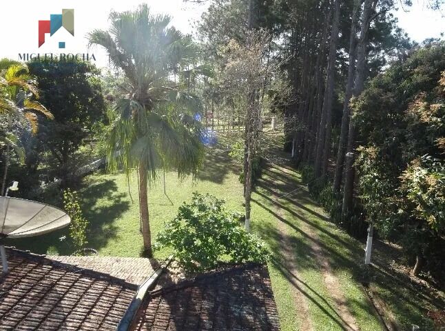 Chácara em Loteamento Chácara Gaioto, Tatuí/SP