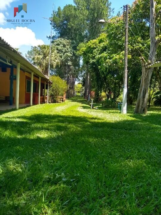 Chácara em Loteamento Chácara Gaioto, Tatuí/SP