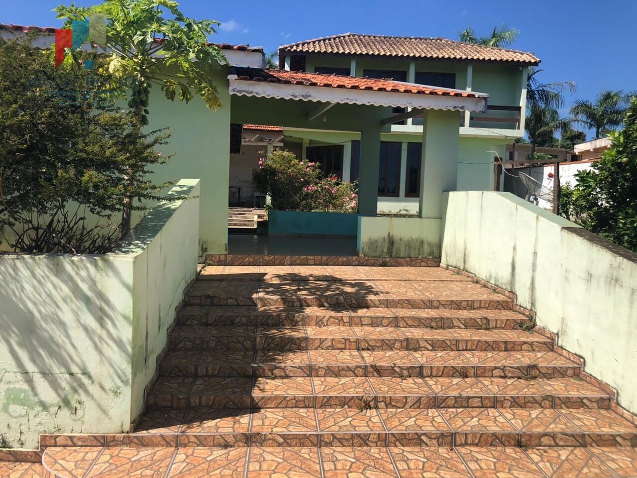 Chácara em Guareí SP - foto 1