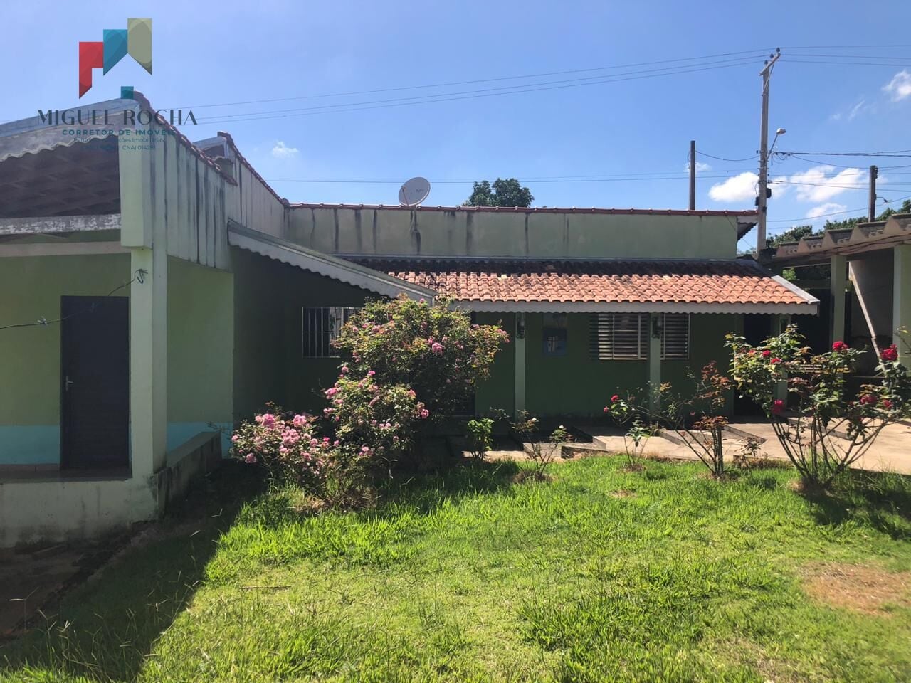 Chácara em Guareí SP - foto 3