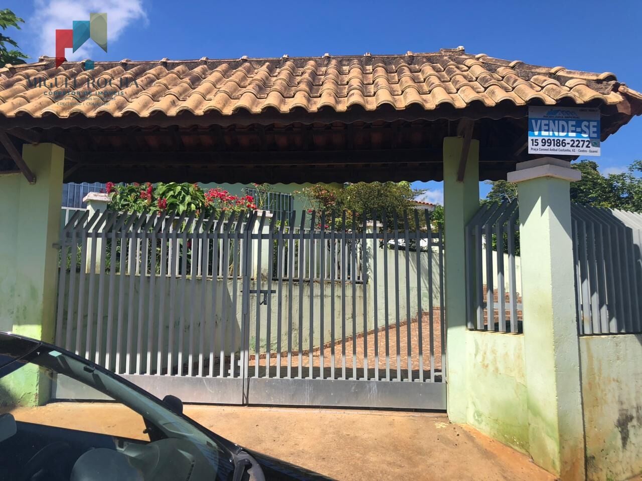 Chácara em Guareí SP - foto 2
