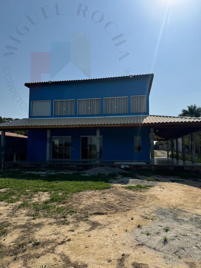 Sítio à venda no bairro Iperozinho em Capela do Alto/SP