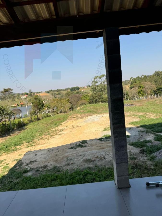 Sítio à venda no bairro Iperozinho em Capela do Alto/SP