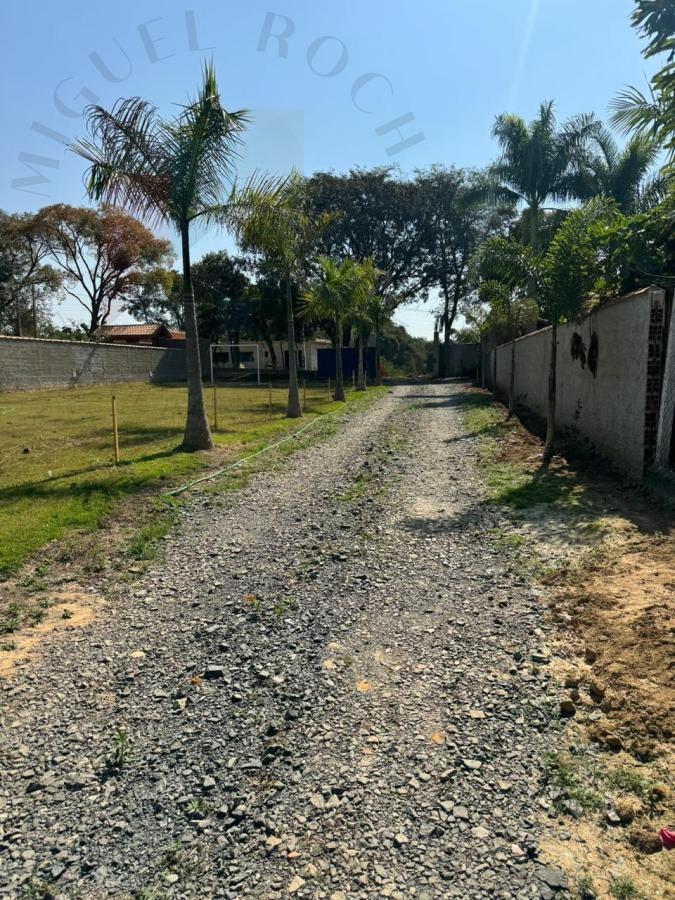 Sítio à venda no bairro Iperozinho em Capela do Alto/SP