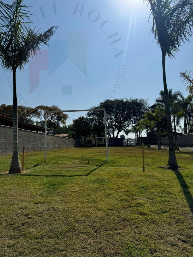 Sítio à venda no bairro Iperozinho em Capela do Alto/SP