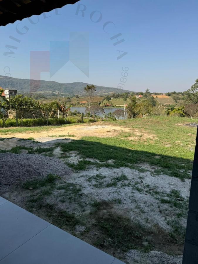 Sítio à venda no bairro Iperozinho em Capela do Alto/SP