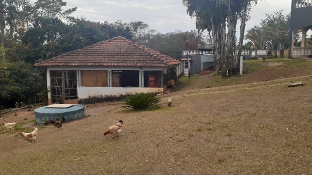 Ótima Chácara em Tatuí SP