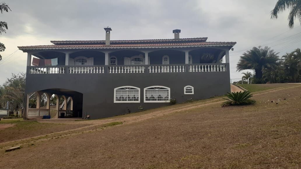 Ótima Chácara em Tatuí SP