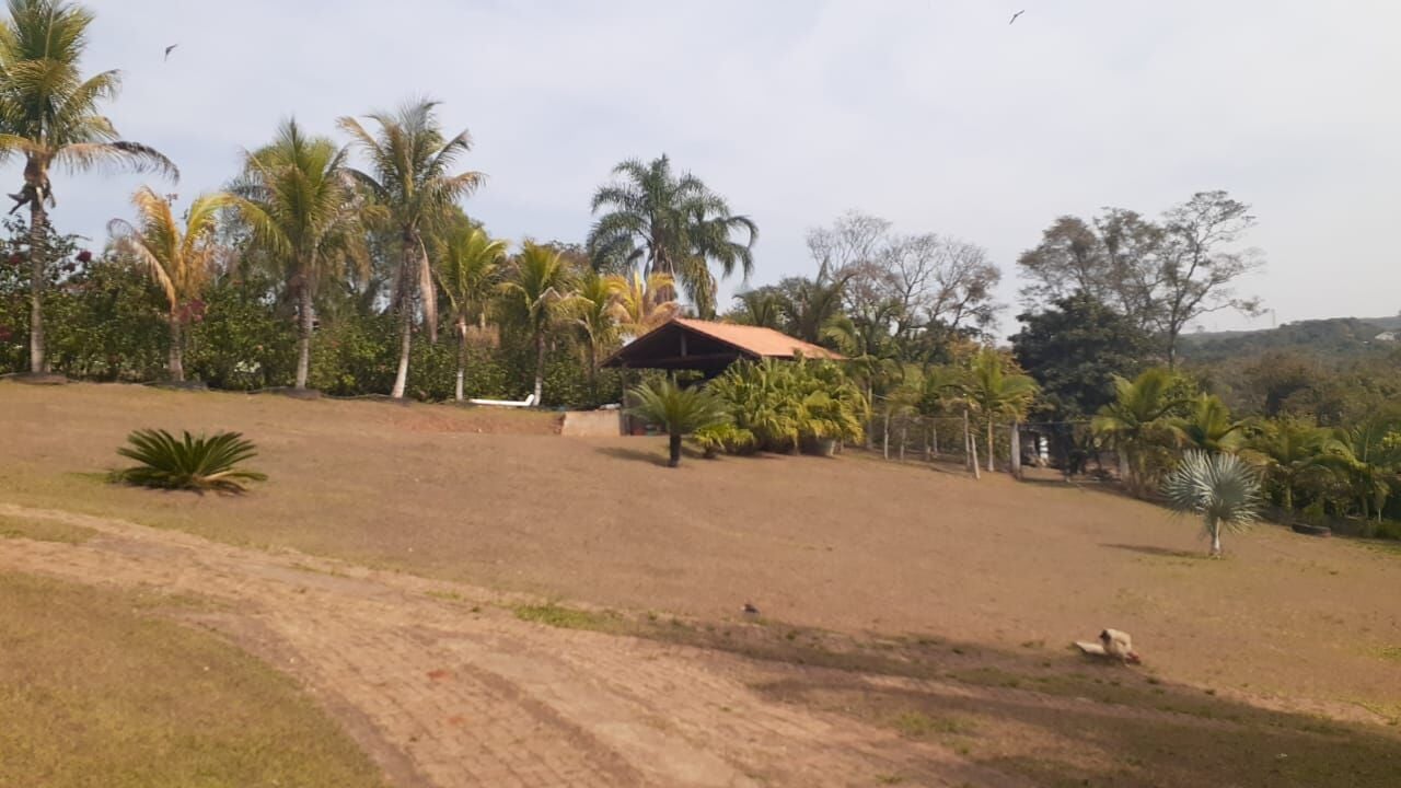 Ótima Chácara em Tatuí SP