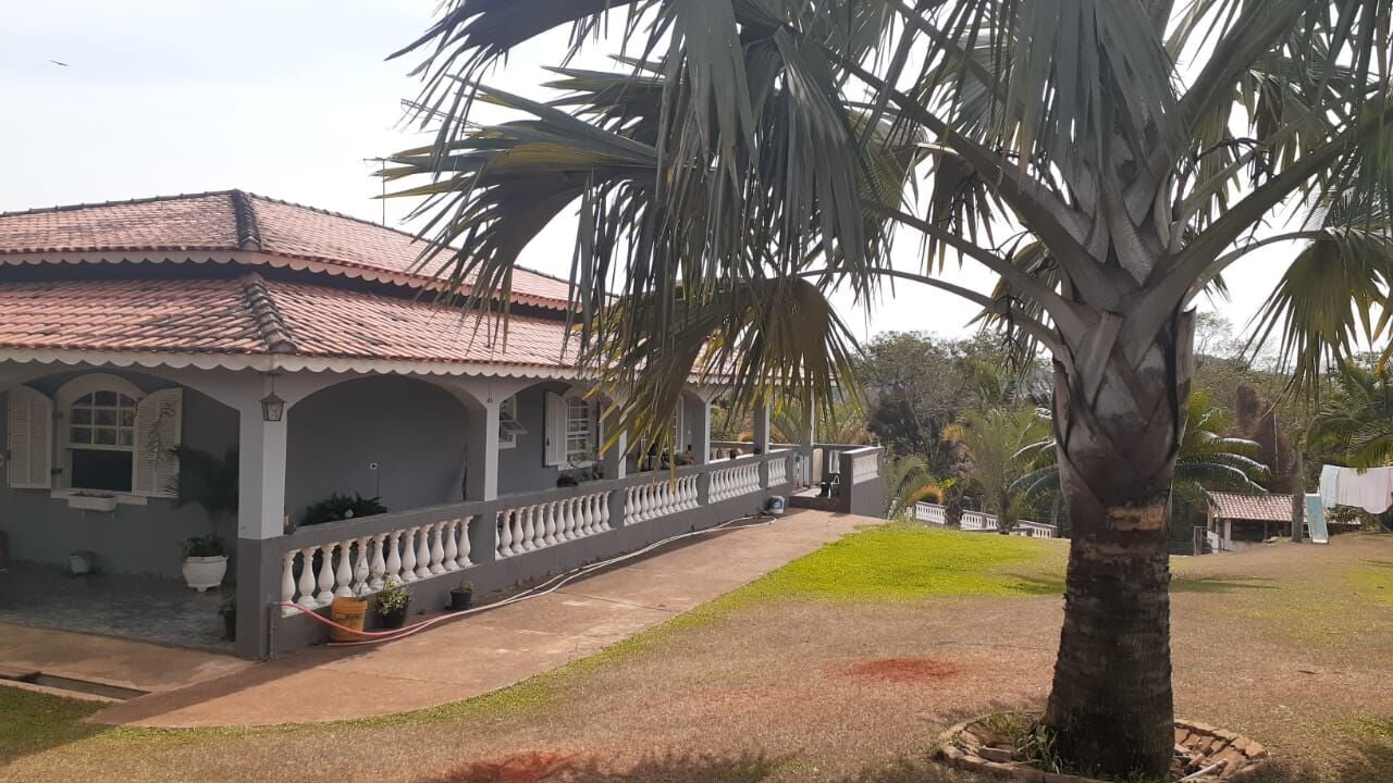 Ótima Chácara em Tatuí SP