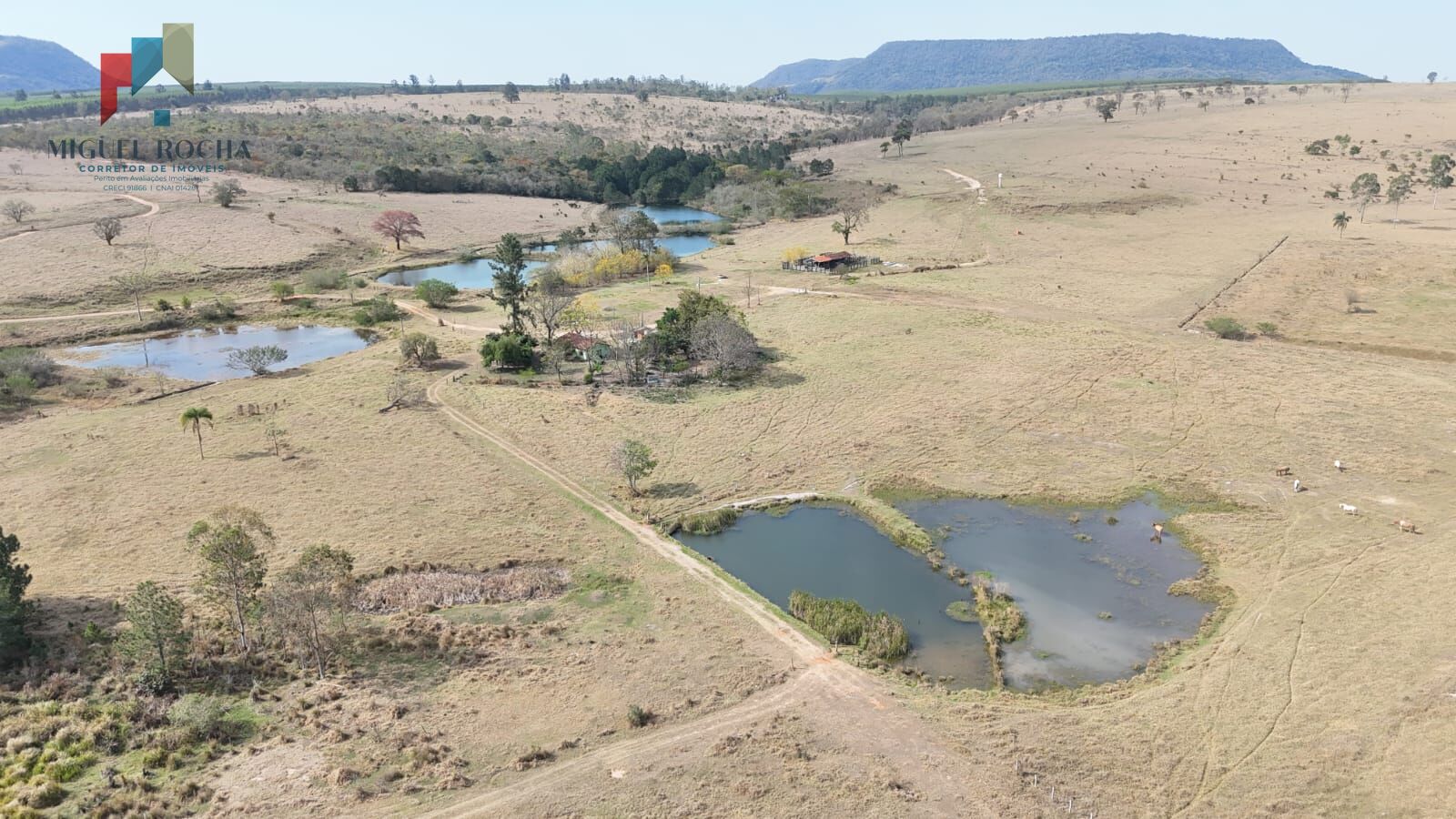 Fazenda a venda região de Botucatu SP - foto 6