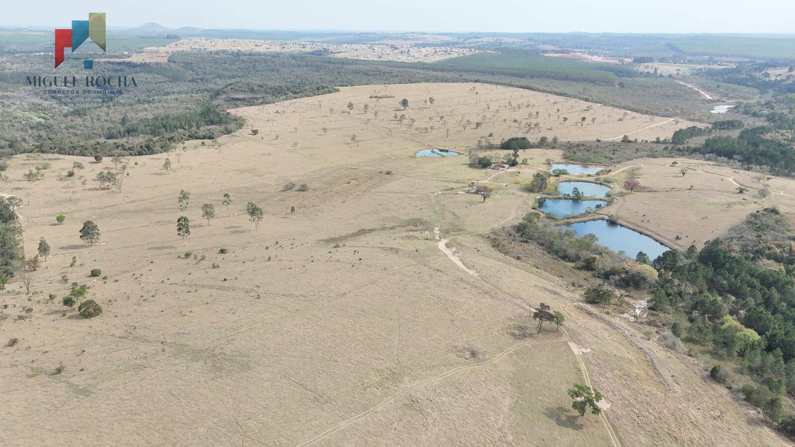 Fazenda a venda região de Botucatu SP - foto 23
