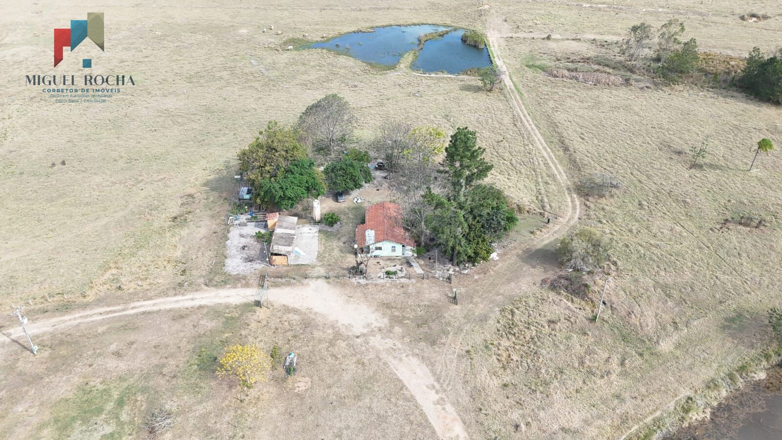 Fazenda a venda região de Botucatu SP - foto 1