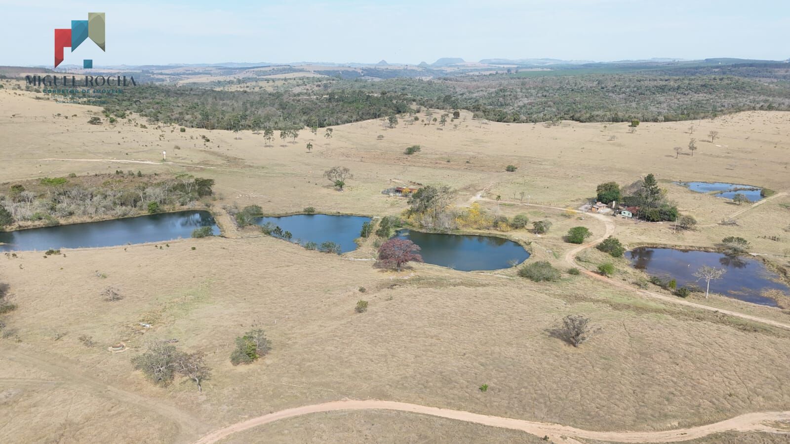 Fazenda a venda região de Botucatu SP - foto 18
