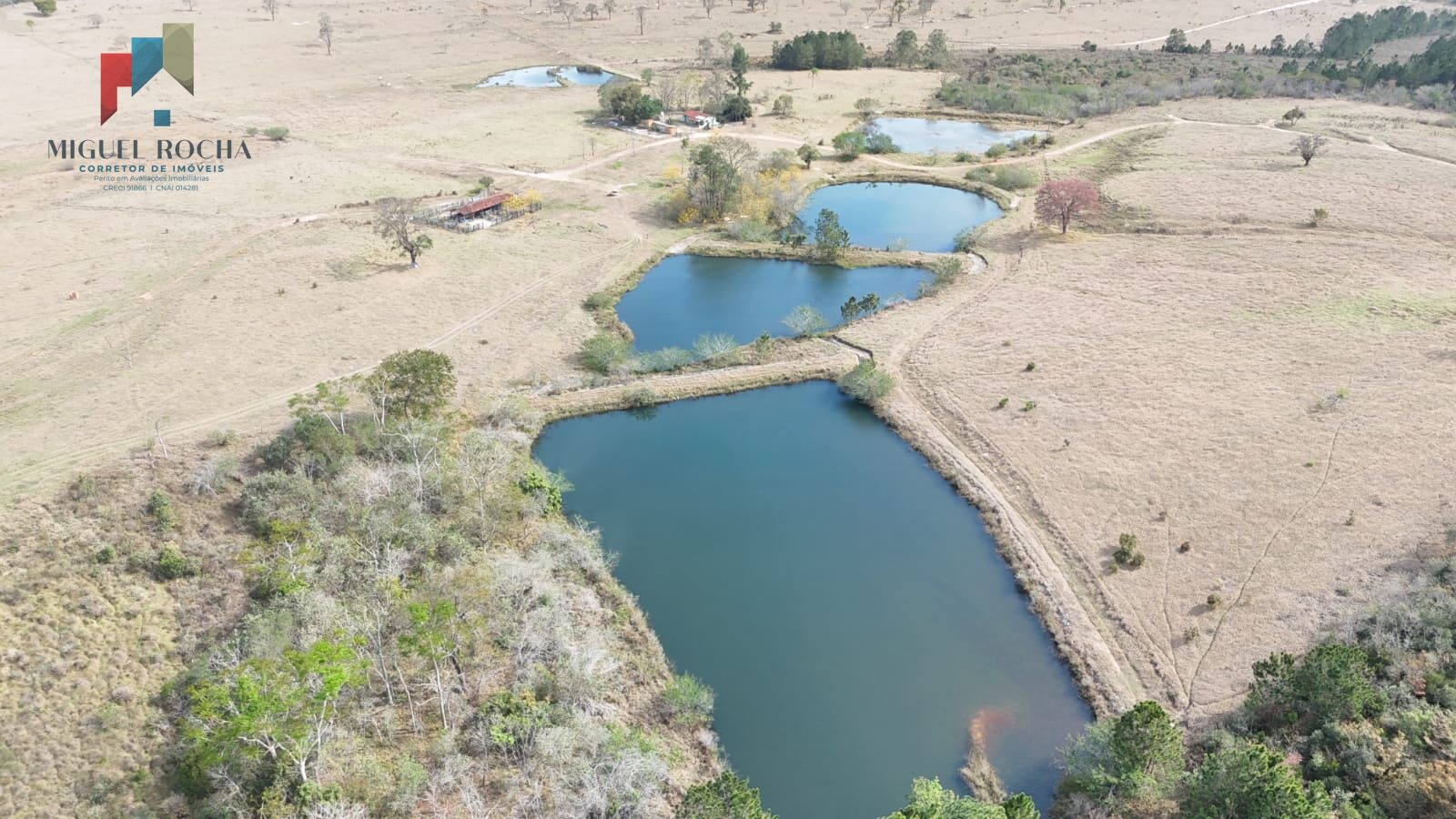 Fazenda a venda região de Botucatu SP - foto 12