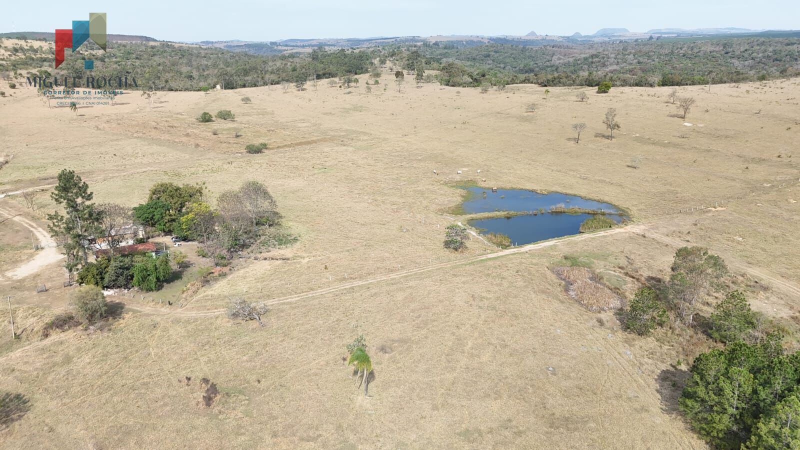 Fazenda a venda região de Botucatu SP - foto 10
