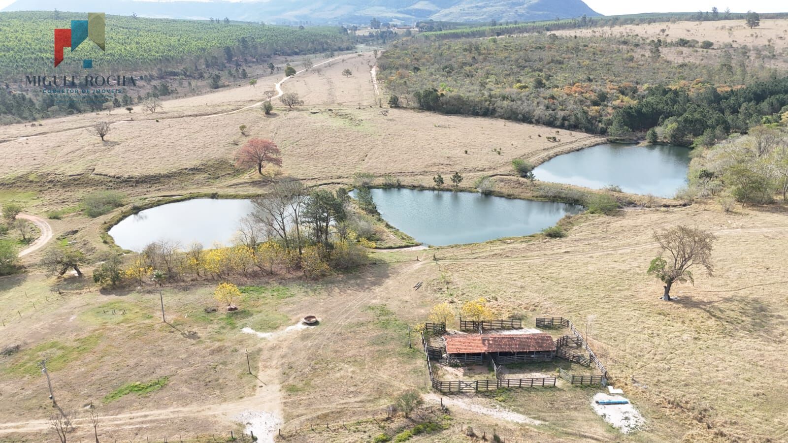Fazenda a venda região de Botucatu SP - foto 2