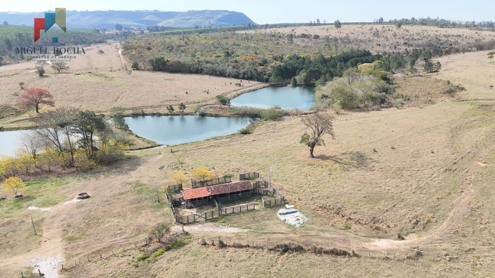 Fazenda a venda região de Botucatu SP - foto 3
