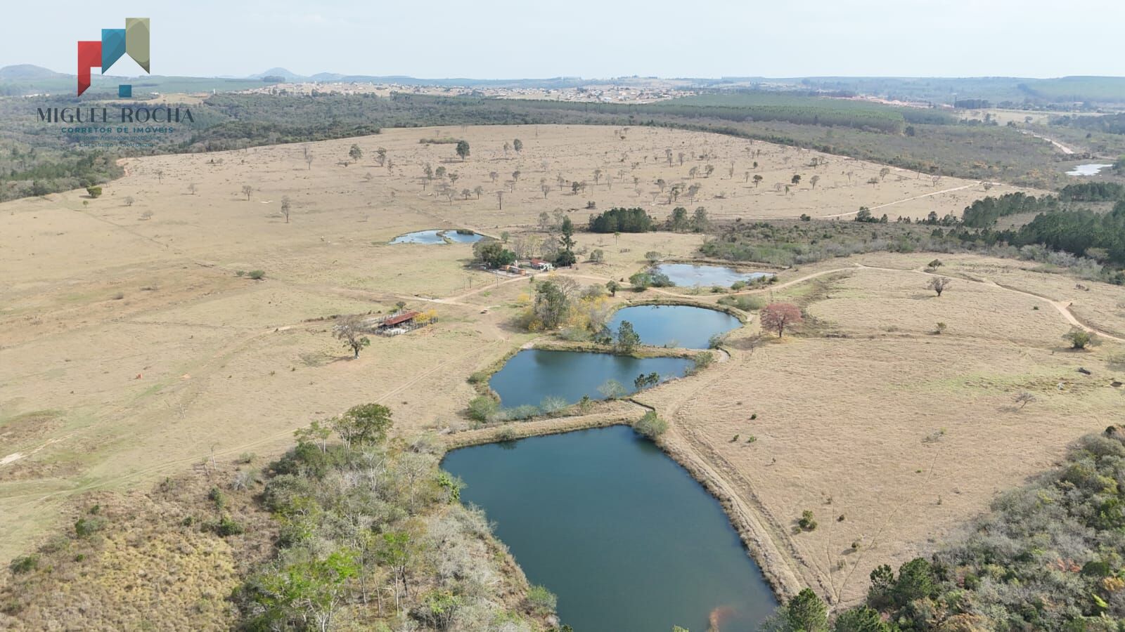 Fazenda a venda região de Botucatu SP - foto 16