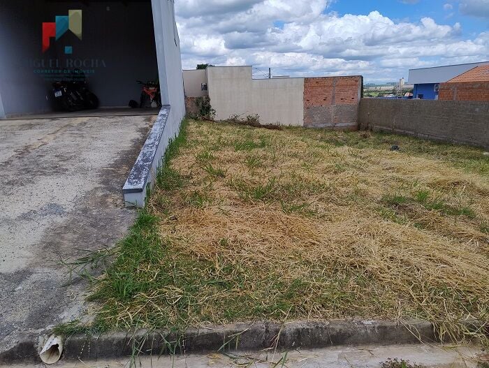 Terreno à venda no bairro Loteamento Residencial Vista Alta - Tatuí/SP