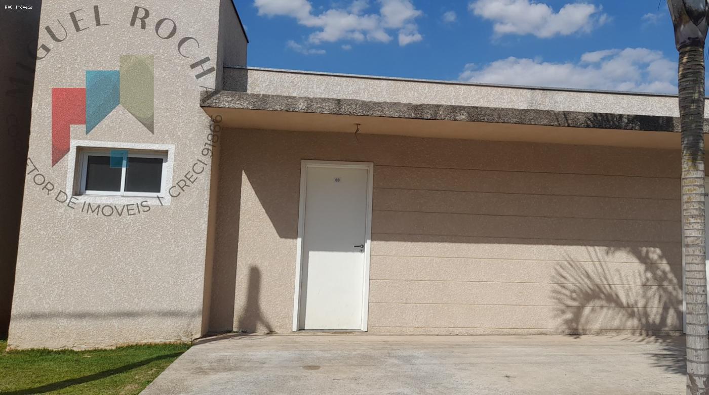 Casa à venda no bairro Vila Mineirão em Sorocaba/SP