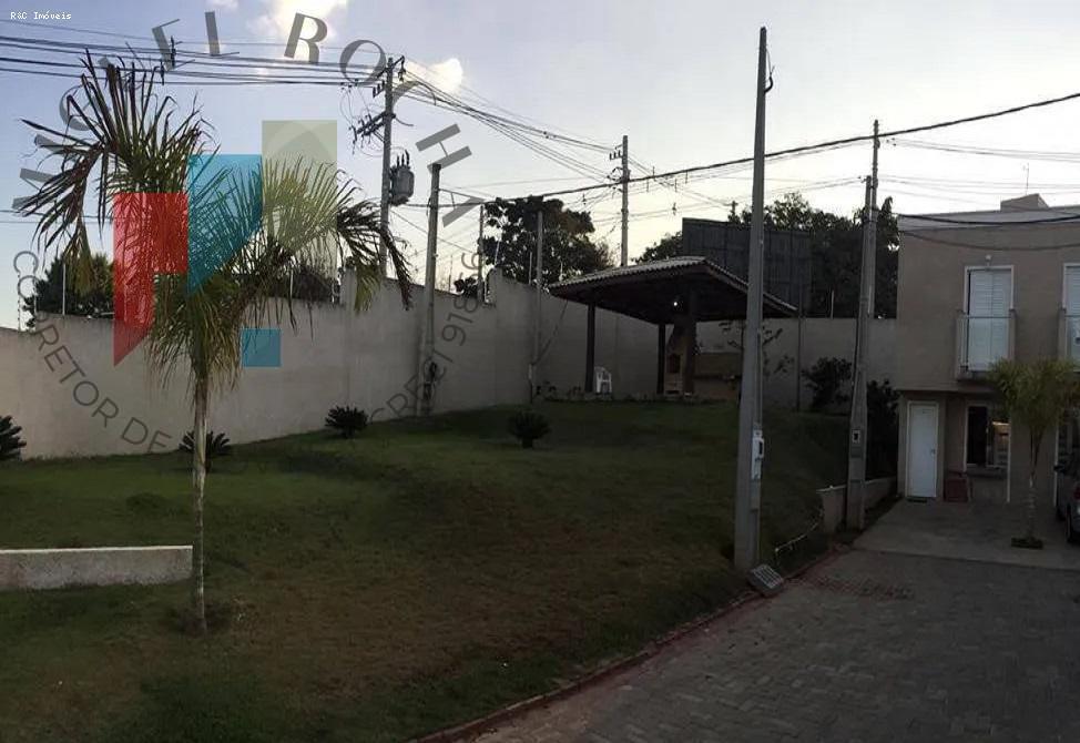 Casa à venda no bairro Vila Mineirão em Sorocaba/SP