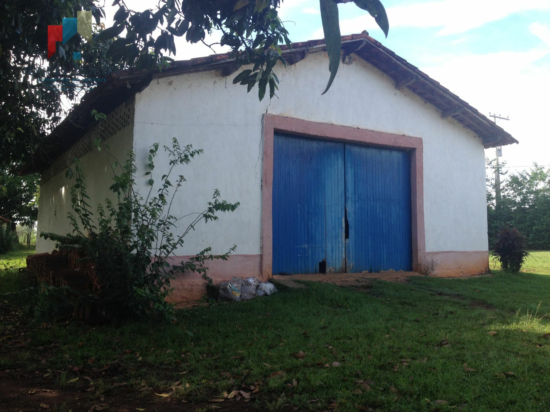 Sítio à venda no bairro Mirandas - Tatuí/SP