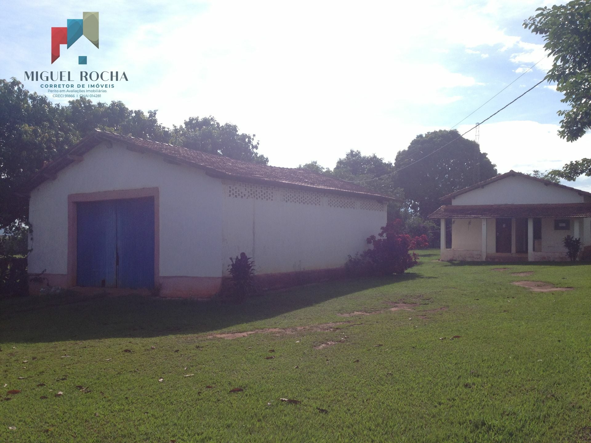 Sítio à venda no bairro Mirandas - Tatuí/SP