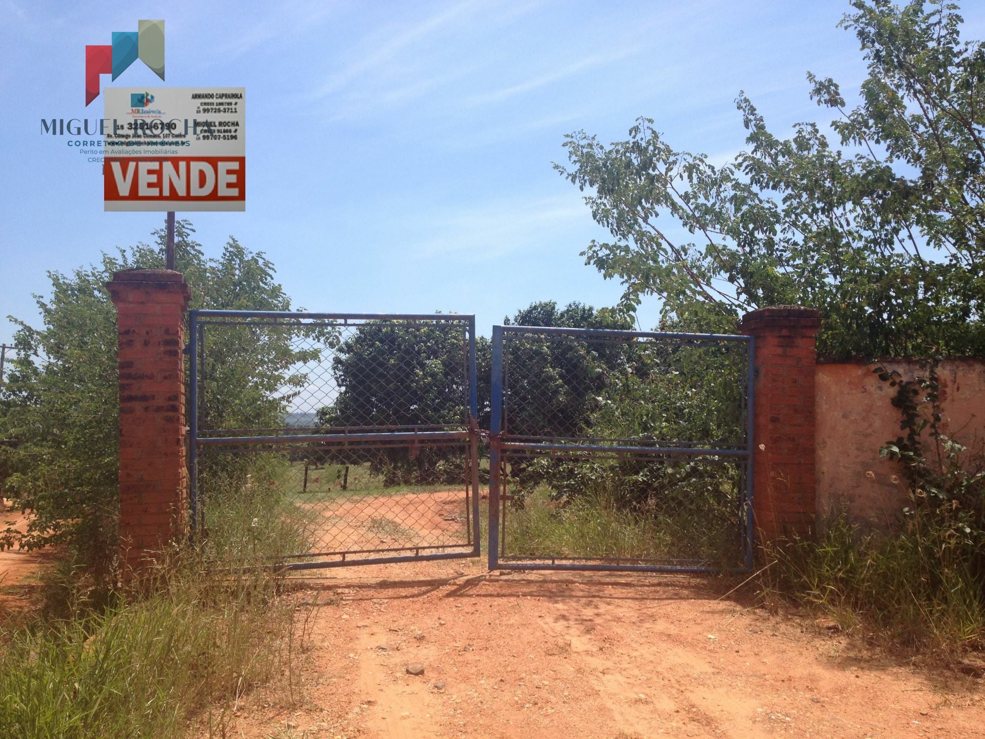 Sítio à venda no bairro Mirandas - Tatuí/SP