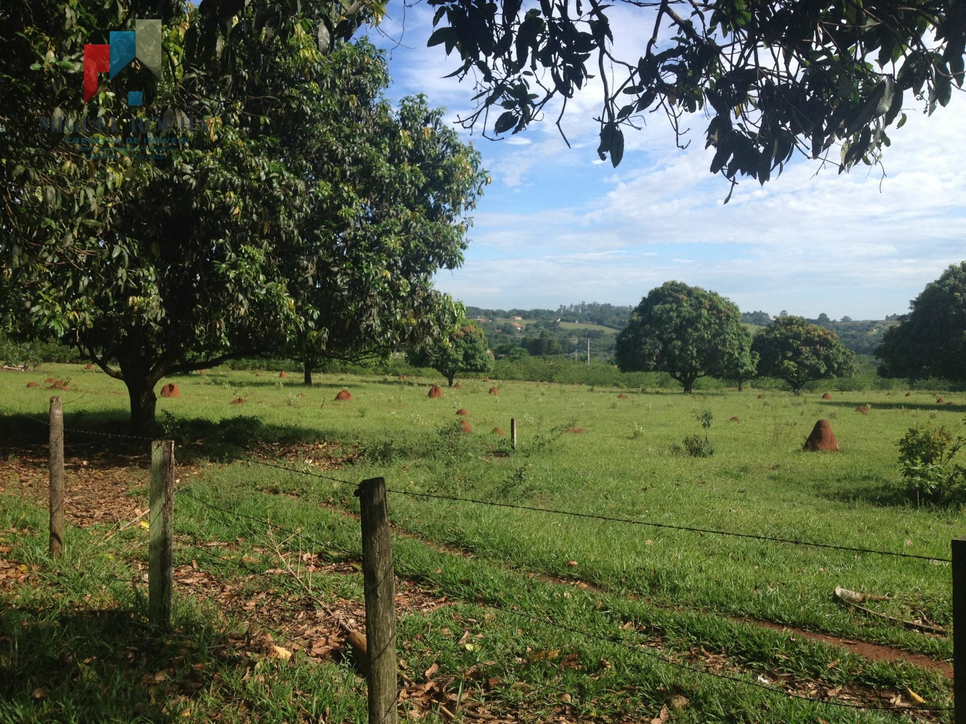 Sítio à venda no bairro Mirandas - Tatuí/SP